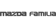 Mazda Familia Decal